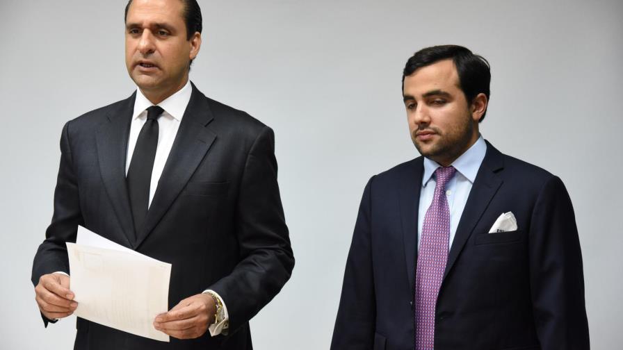 FINJUS: “Manejo opaco de fondos en los partidos impide renovación”