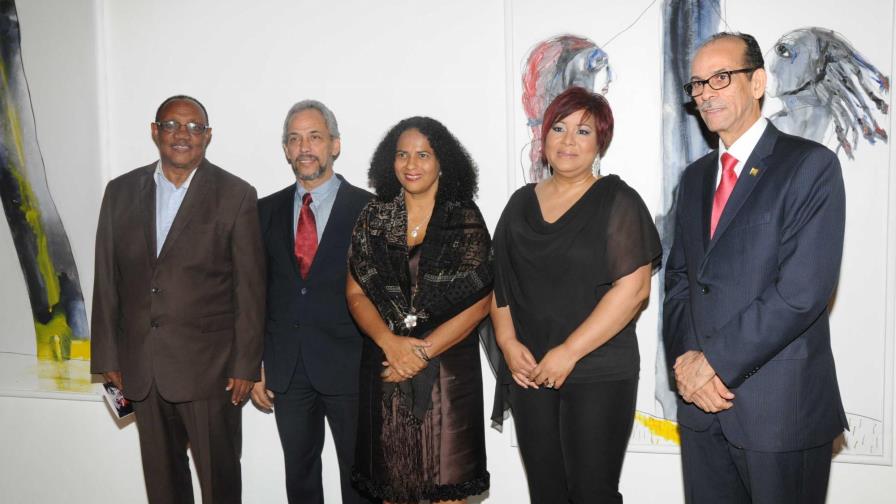 Museo de Arte Moderno inaugura “Anatomía del ser”
