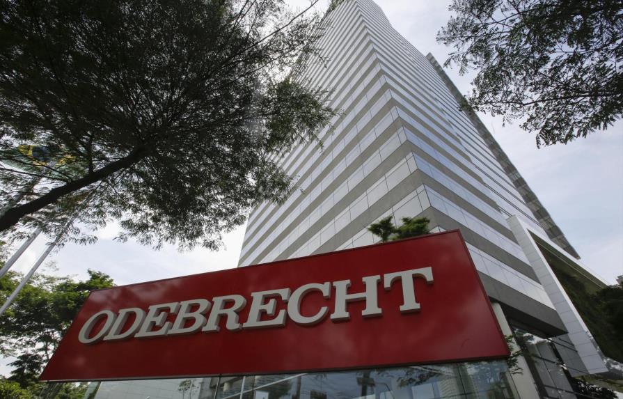 Fiscalía colombiana expropiará bienes de tres implicados en caso Odebrecht