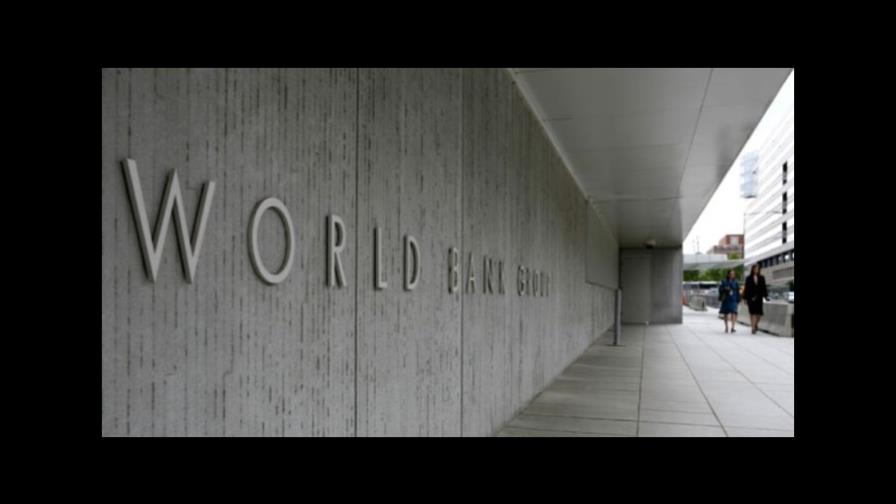 Banco Mundial: Argentina y RD serán los países que más crecerán en América Latina Banco Mundial: Argentina y RD serán los países que más crecerán en América Latina