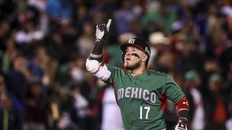 El Clásico Mundial de Béisbol rechazó protesta de México tras eliminación