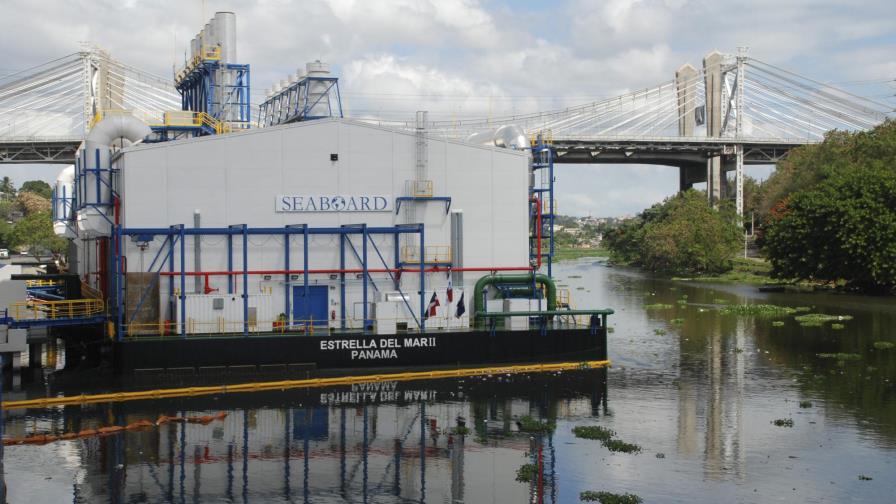 Ejecutivo de SEABOARD asegura mover empresa es muy costoso 