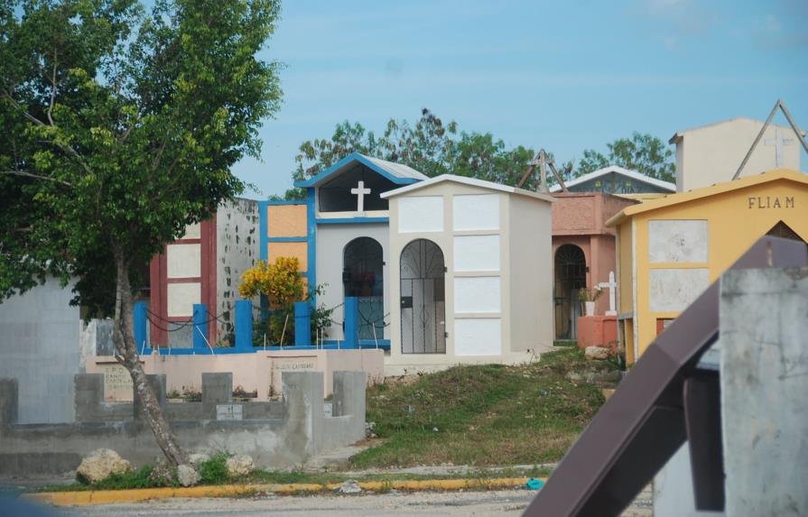 Alcalde Santo Domingo Este necesitaría RD$300 millones para cementerio