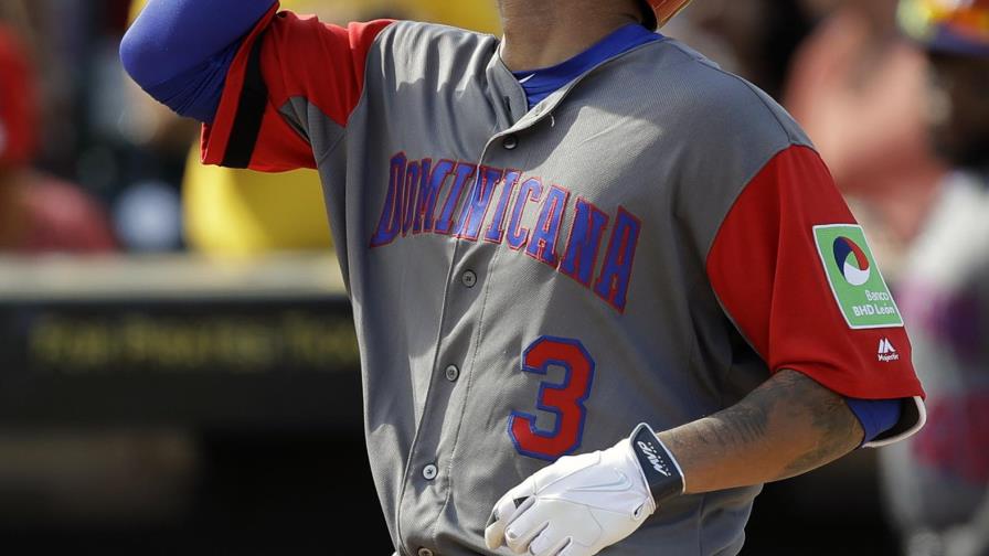 Un grupo de brinco y espanto 