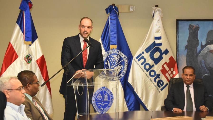 Indotel anuncia instalará internet gratis vía WiFi para la sede central de la UASD