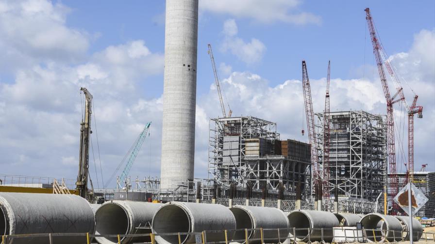 Sector eléctrico se lleva US$9,976 millones en subsidio doce años