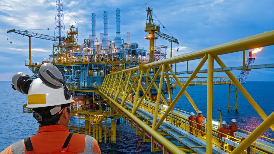 Se aproxima una nueva caída de los precios del petróleo, dice Maugeri de Harvard Se aproxima una nueva caída de los precios del petróleo, dice Maugeri de Harvard