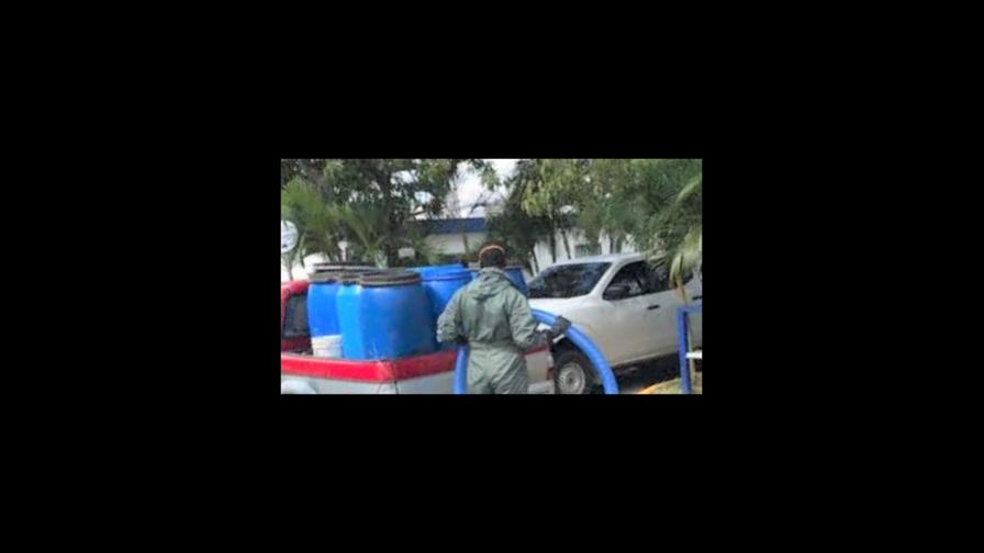 Salud Pública decomisa cinco mil litros de leche en Higüey