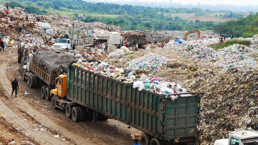 Lajun dispone vertedero de Duquesa solo abrirá de lunes a viernes en horario de oficina