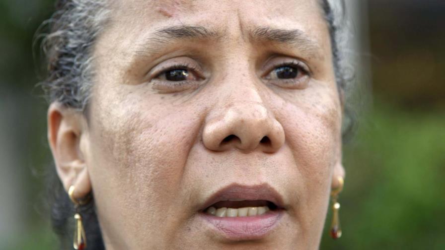 Se roban niño con un día de nacido de un hospital en Santiago Se roban niño con un día de nacido de un hospital en Santiago