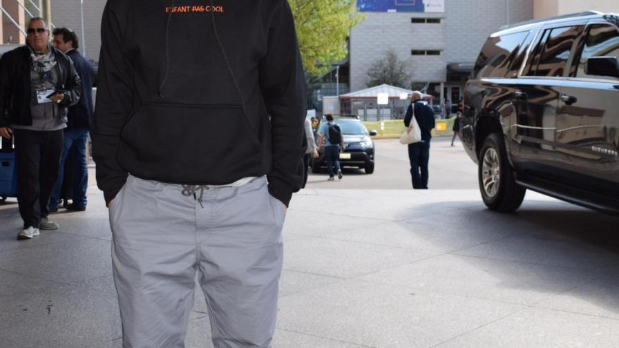 René Pérez (Residente): “Donald Trump es un idiota y sus votantes racistas” René Pérez (Residente): “Donald Trump es un idiota y sus votantes racistas”