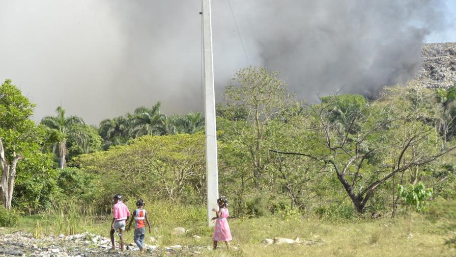 Advierten ciudades de Centroamérica están expuestas a altos niveles de contaminación Advierten ciudades de Centroamérica están expuestas a altos niveles de contaminación