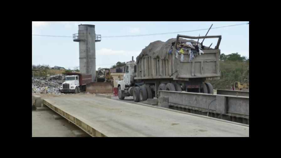 Ayuntamientos recaban apoyos  para buscar solución a crisis por aumento de tarifa de recogida de  basura 