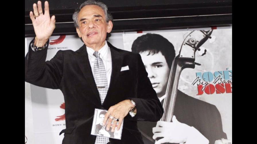 Crecen las preocupaciones por la deteriorada salud de José José 