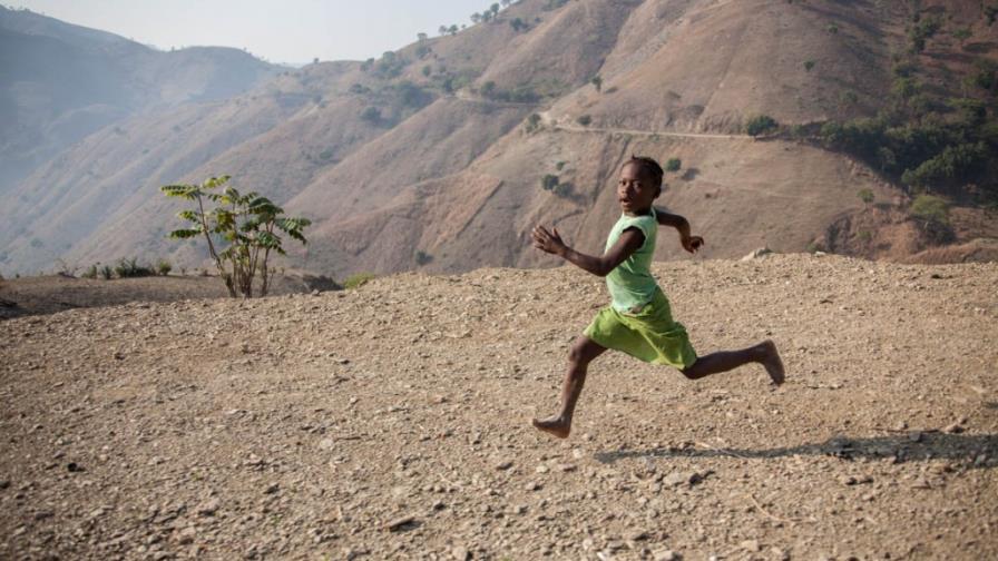 ¿Qué conoces sobre la frontera con Haití?