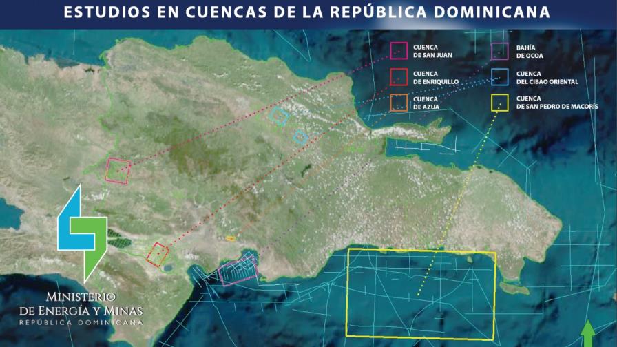 Energía y Minas convoca a empresas nacionales a manifestar interés para realizar campaña sísmica en el mar Energía y Minas convoca a empresas nacionales a manifestar interés para realizar campaña sísmica en el mar