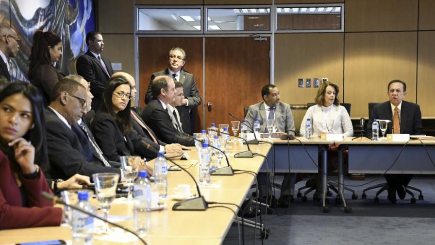 BCRD inyectará US$275 millones para atender la escasez de divisas