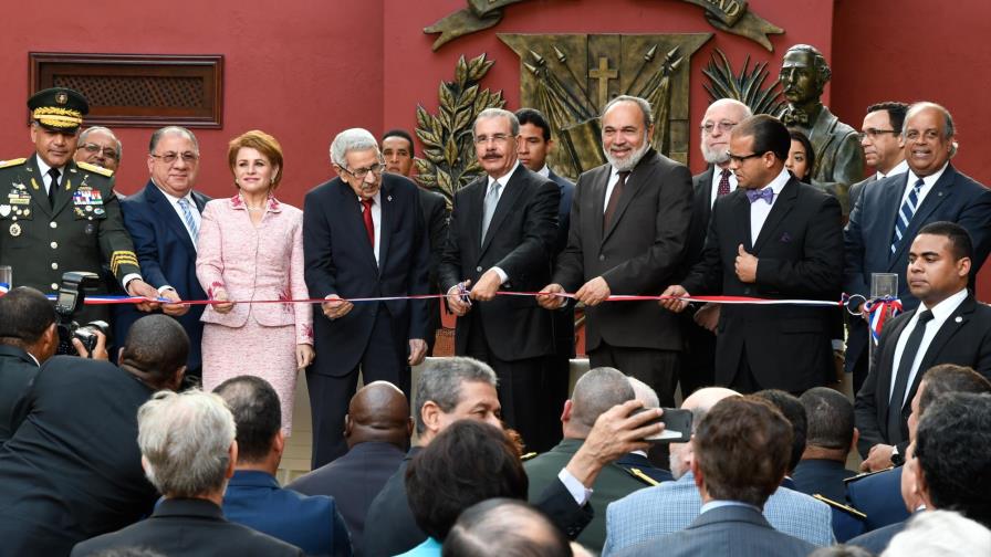 Juan Pablo Duarte no solo tiene casa, también tiene un museo de cera