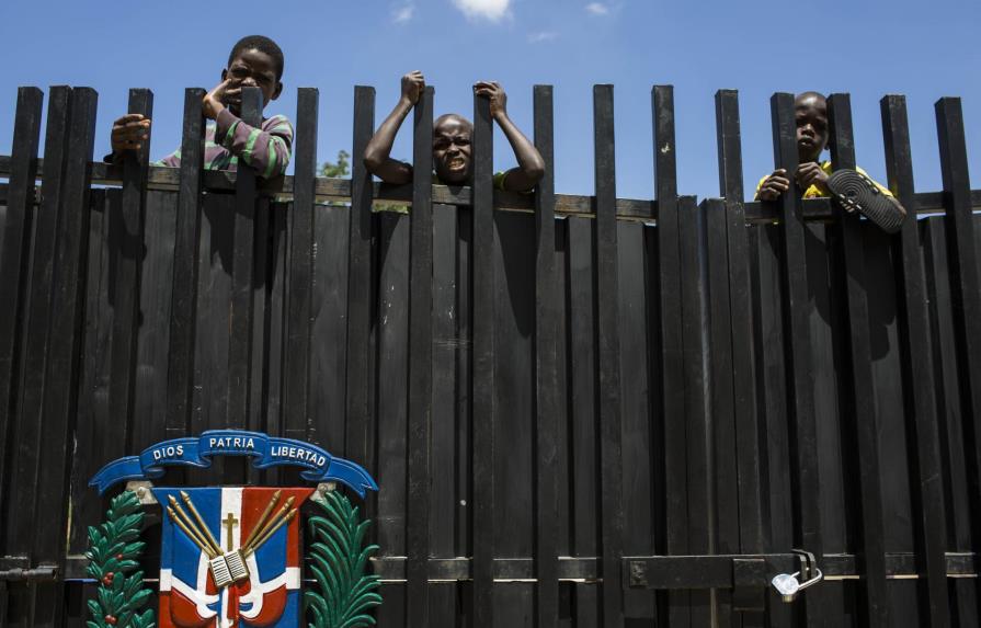 Investigación de la UASD recomienda a Haití y RD impulsar el comercio frontera