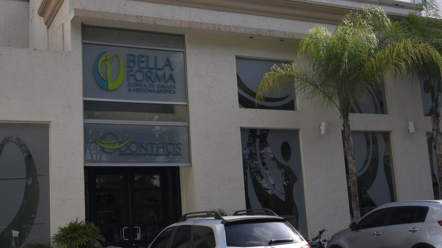 Muere jamaiquina tras someterse a liposucción en clínica de Santiago  