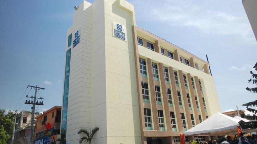 Fiscalía del Distrito Nacional procesa nuevo caso de estafa financiera