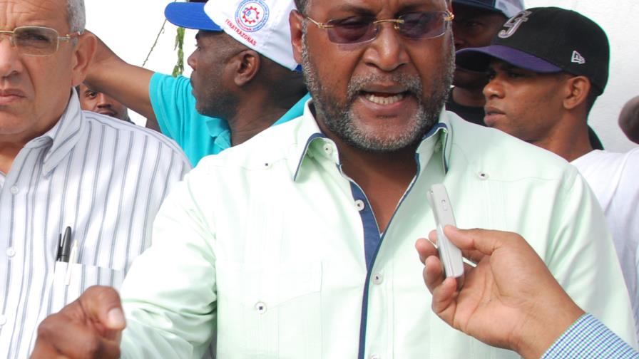 Dicen que el veto en el CNSS no se negocia Dicen que el veto en el CNSS no se negocia