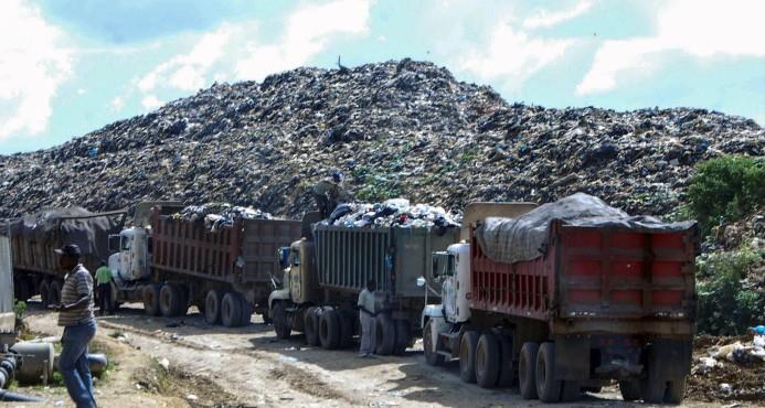 Lajun: cabildos pagan RD$2,000 millones en transporte de basura y solo RD$132 a Duquesa