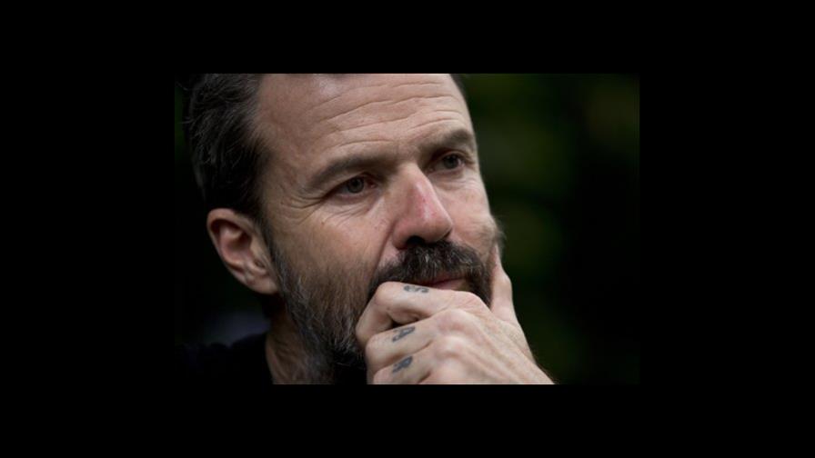 Pau Donés: “Al cáncer le dedico sólo cinco minutos al día”