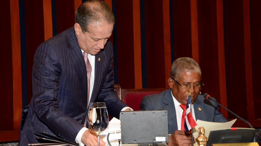 Senado aprueba proyecto ley Regula Derecho de Petición de los Ciudadanos