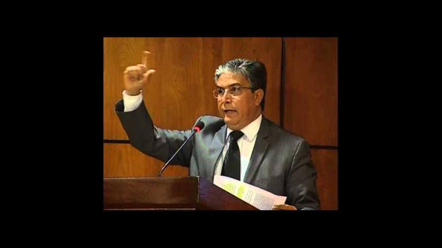 Procuraduría General dice que trabajos en caso Odebrecht no se han detenido