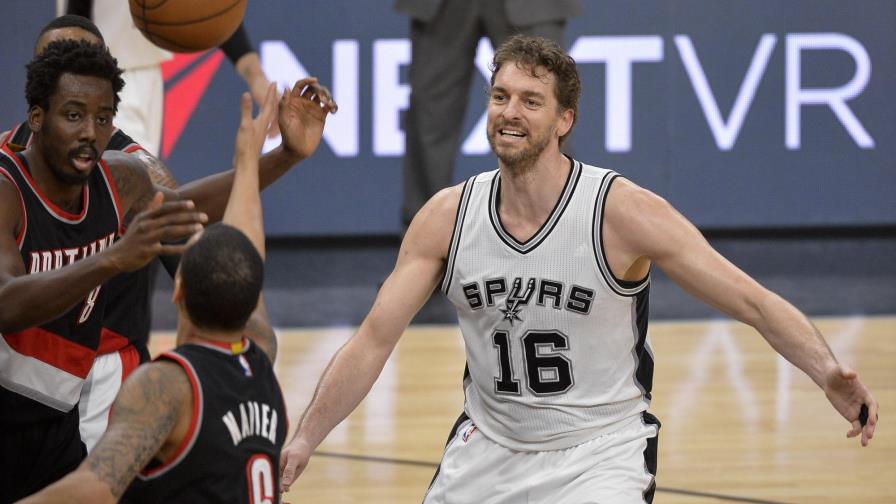 Pistons, Heat, Bucks dan emoción al octavo puesto en la Conferencia Este 