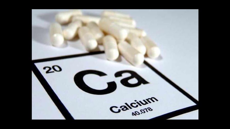 Calcio, ¿Cuándo tomarlo?