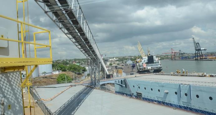 Sindicatos del puerto de Santo Domingo y Haina denuncian que quieren desplazarlos 
