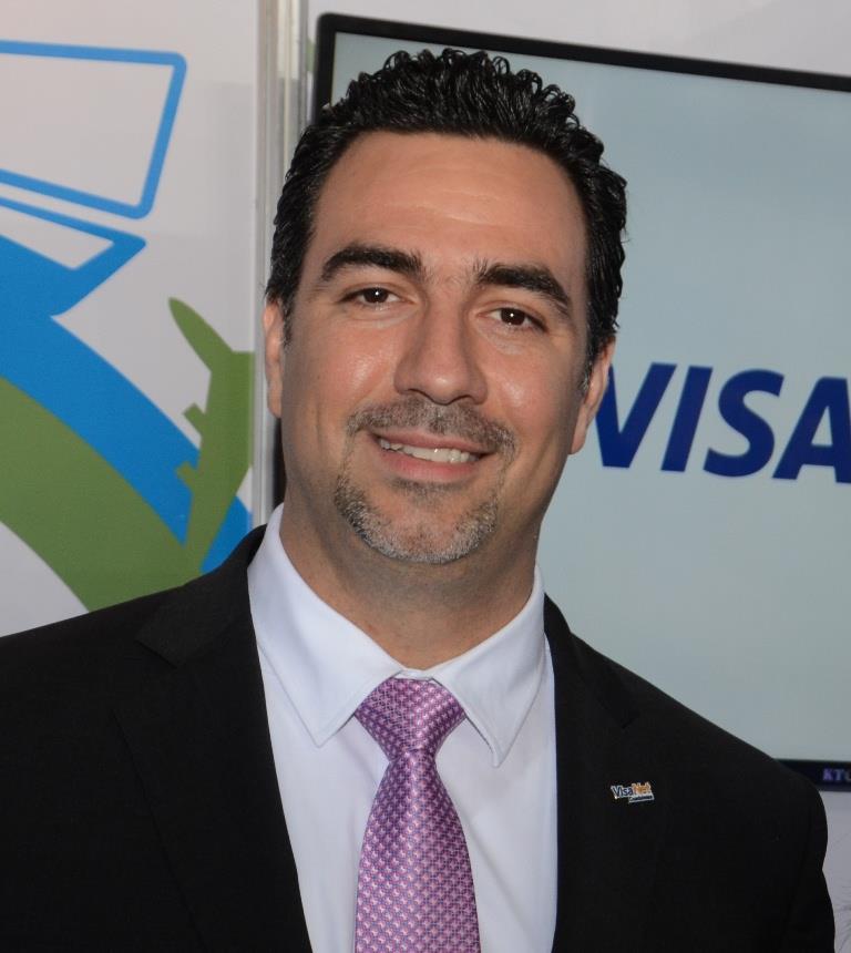  VisaNet Dominicana  introduce nueva plataforma de comercio electrónico CyberSource en el país