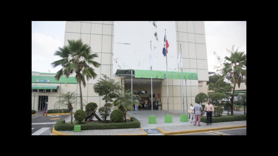 Se encuentra en morgue de hospital Marcelino Vélez cadáver de desconocido Se encuentra en morgue de hospital Marcelino Vélez cadáver de desconocido