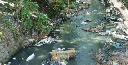 Comenzarán las acciones de rescate del río Jaya el 30 de marzo