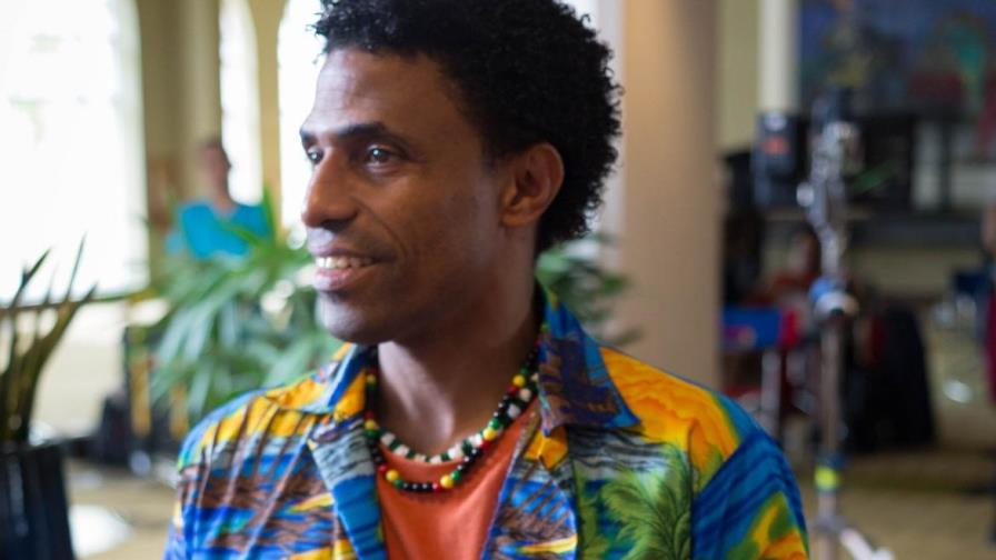 VIDEO: Fausto Mata: “Soy boricua, pa’ que tú lo sepa”