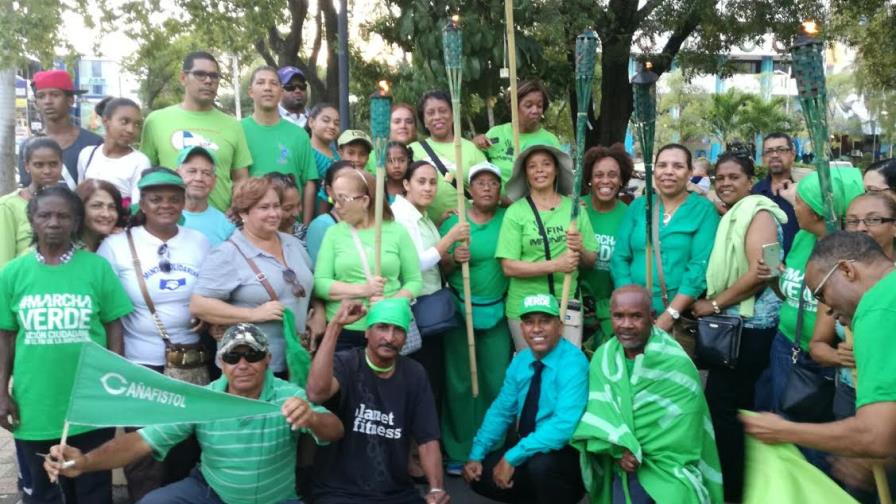 Harán concierto gratuito para recibir la “llama verde” en la capital