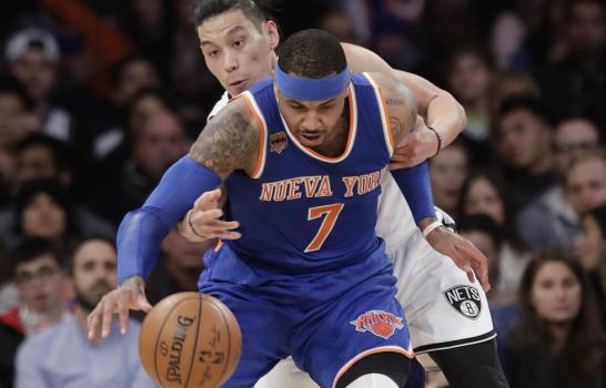 Resumen NBA: Will Barton anota 35 puntos en victoria de Nuggets