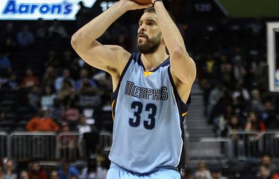 Resumen NBA: Will Barton anota 35 puntos en victoria de Nuggets