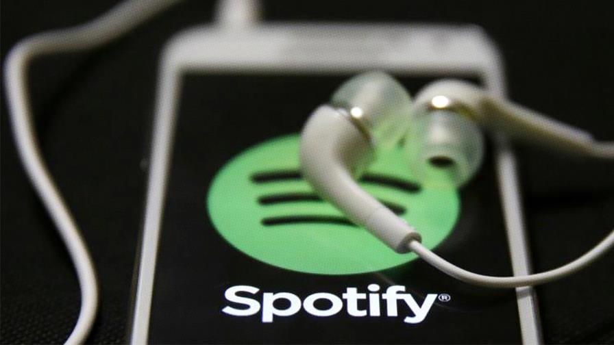 Spotify ofrecerá parte de la música solo a sus suscriptores de pago Spotify ofrecerá parte de la música solo a sus suscriptores de pago