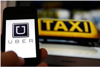 Uber podría causar una transformación en el sistema dominicano de taxis, asegura experto 