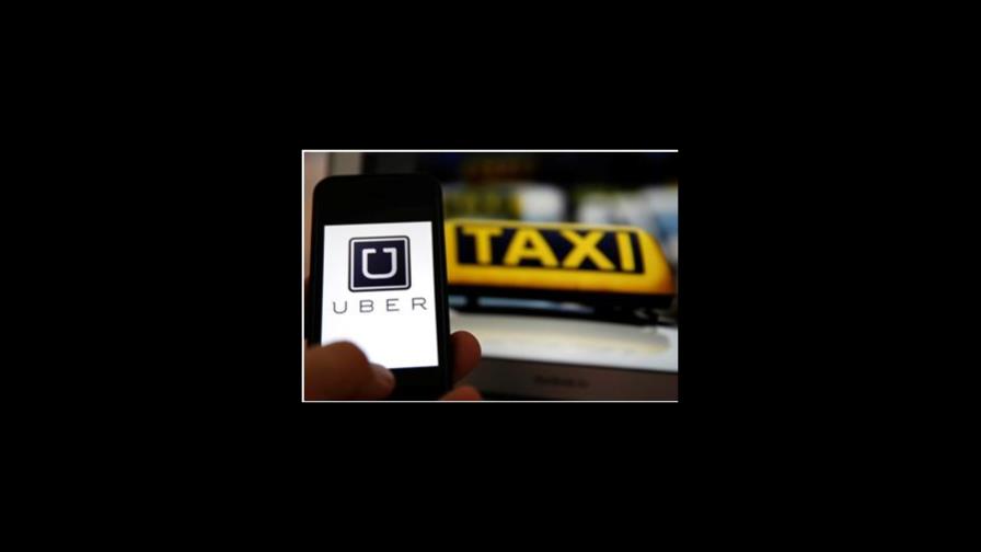 Uber podría causar una transformación en el sistema dominicano de taxis, asegura experto 