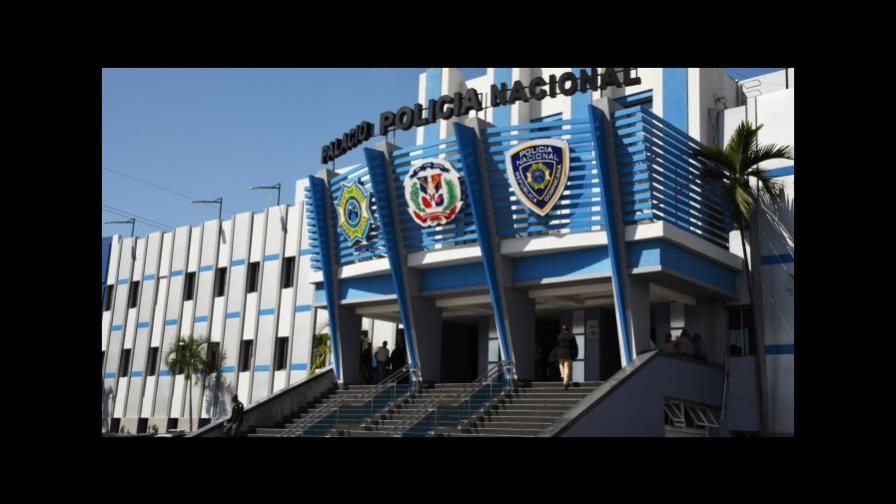 Policía apresa hombre acusado de ultimar a una mujer en Montecristi