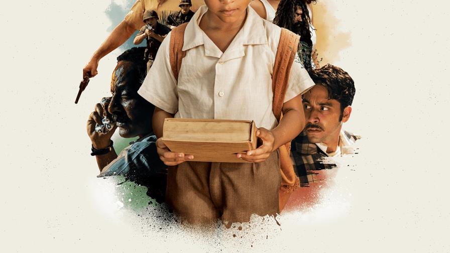 Reinbou: la magia en el cine dominicano