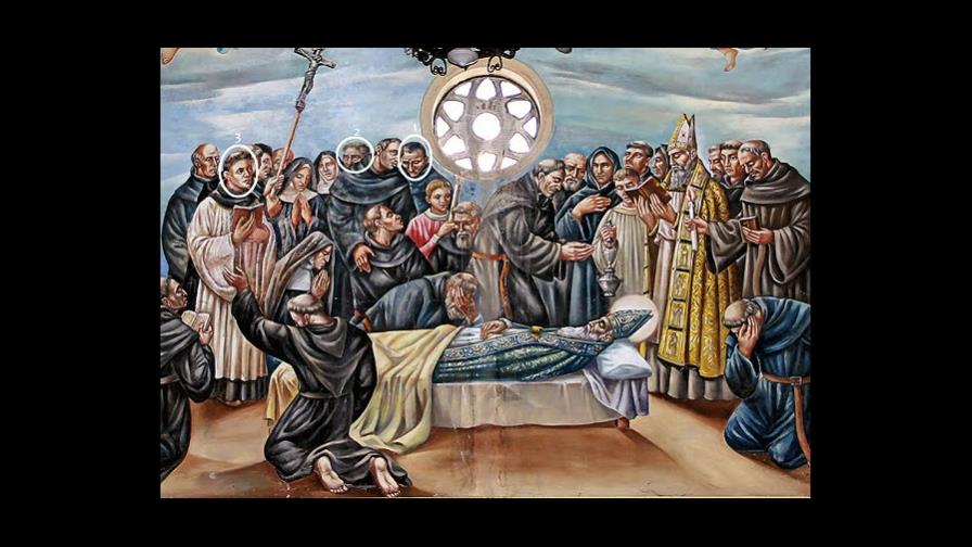 Un paseo para redescubrir los murales de Vela Zanetti