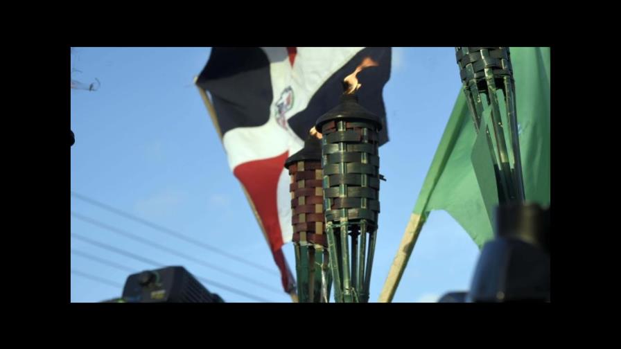 Celebrarán llegada de la “llama verde” este domingo 19 de marzo a la Capital Celebrarán llegada de la “llama verde” este domingo 19 de marzo a la Capital