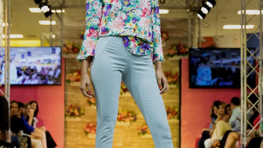 Onda Cubana, de la marca Camila