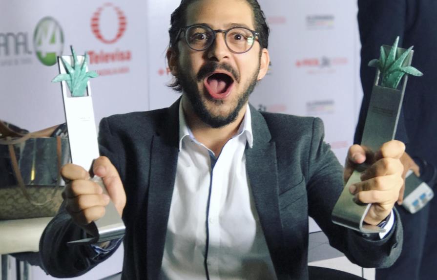 “Carpinteros” ganó tres premios en Festival de Guadalajara