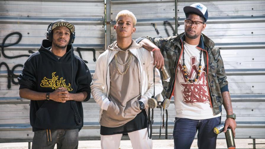 La cultura del Hip Hop en República Dominicana